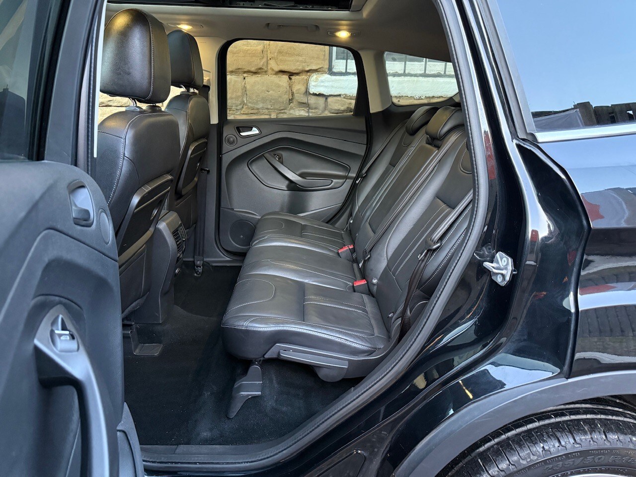 Used Ford Kuga 2015 for sale - 77508439: Photo 23