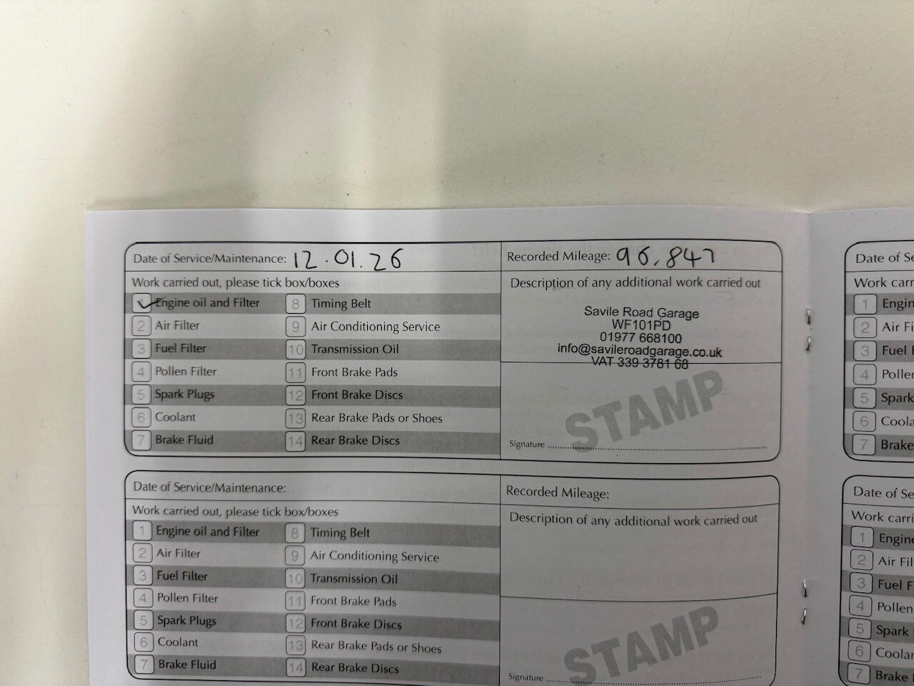 Used Ford Kuga 2015 for sale - 77508439: Photo 29