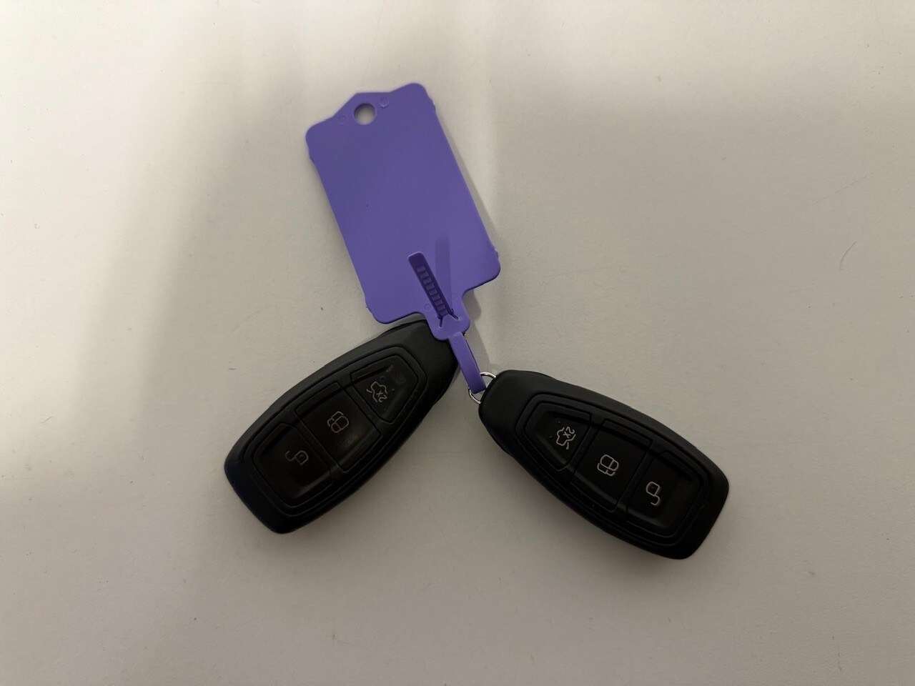 Used Ford Kuga 2015 for sale - 77508439: Photo 30