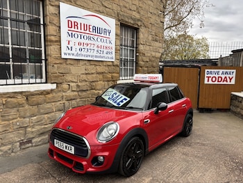 Used MINI Hatch 2015 for sale - 78553553: Photo