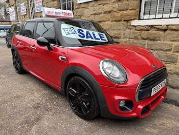 Used MINI Hatch 2015 for sale - 78553553: Photo