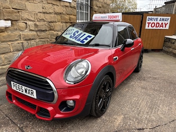 Used MINI Hatch 2015 for sale - 78553553: Photo