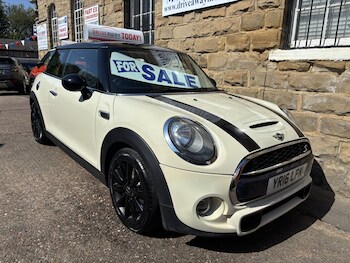 Used MINI Hatch 2016 for sale - 78459697: Photo