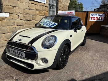 Used MINI Hatch 2016 for sale - 78459697: Photo