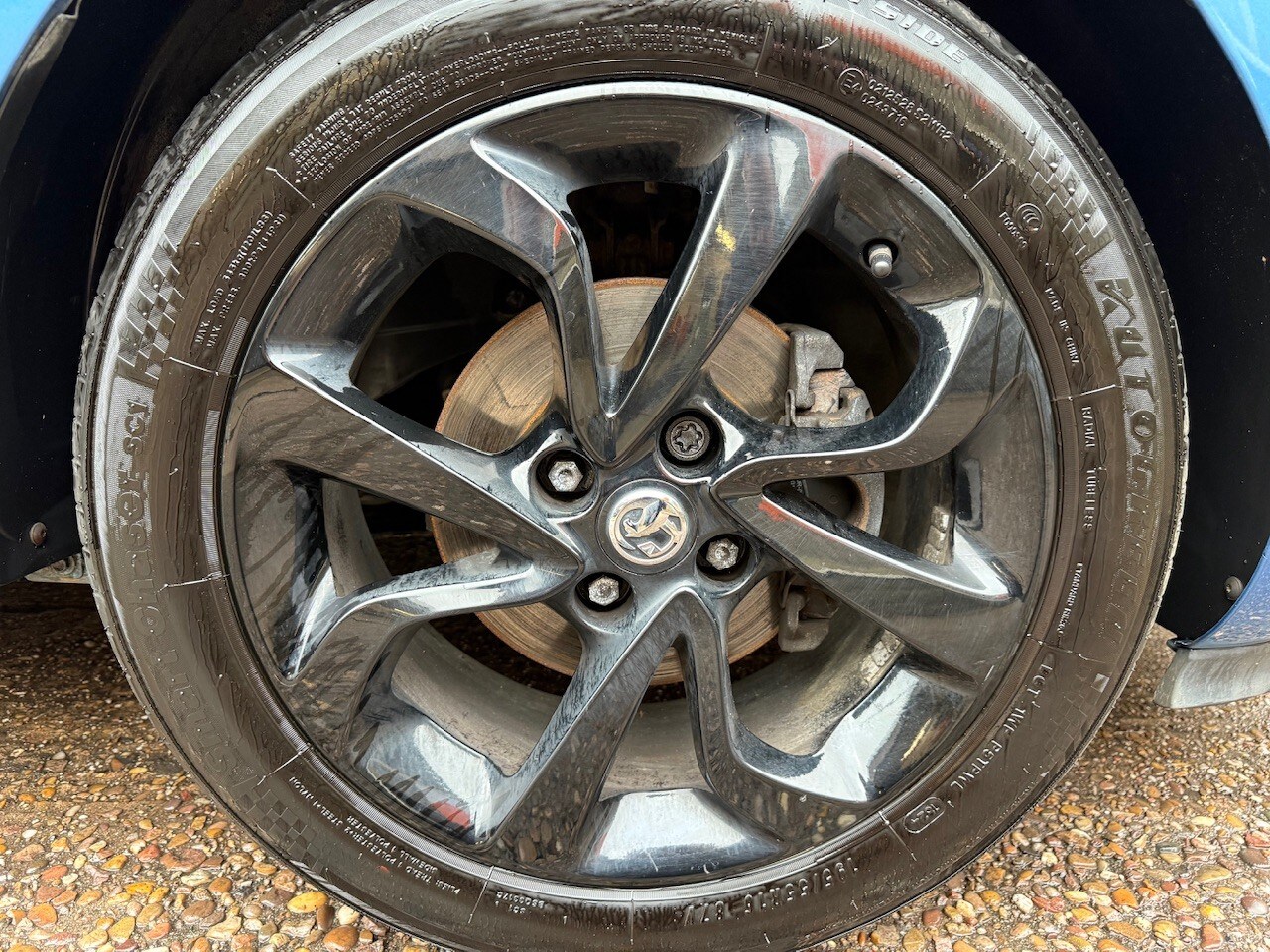 Used Vauxhall Corsa 2019 for sale - 77508449: Photo 13