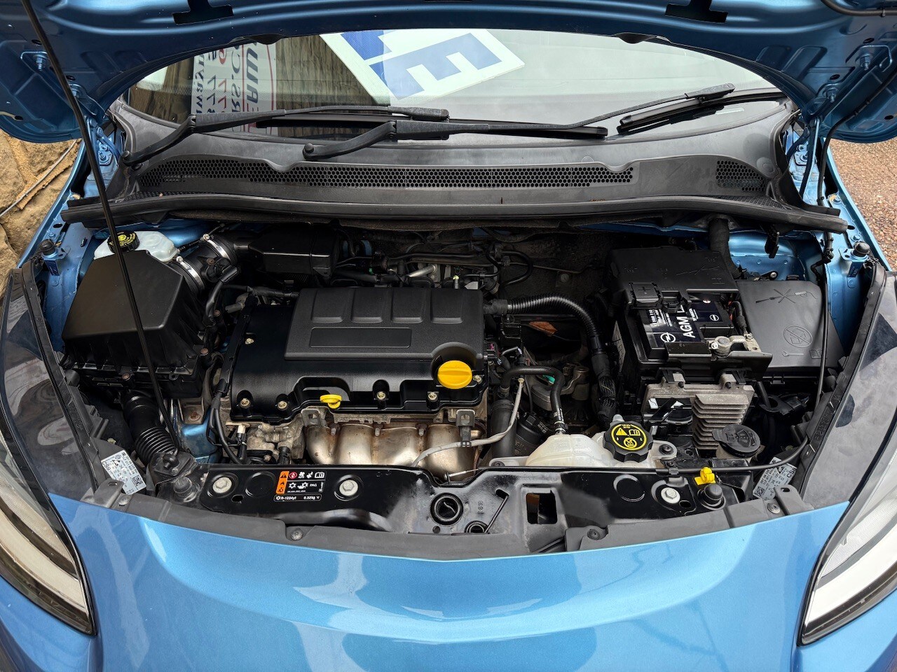 Used Vauxhall Corsa 2019 for sale - 77508449: Photo 14