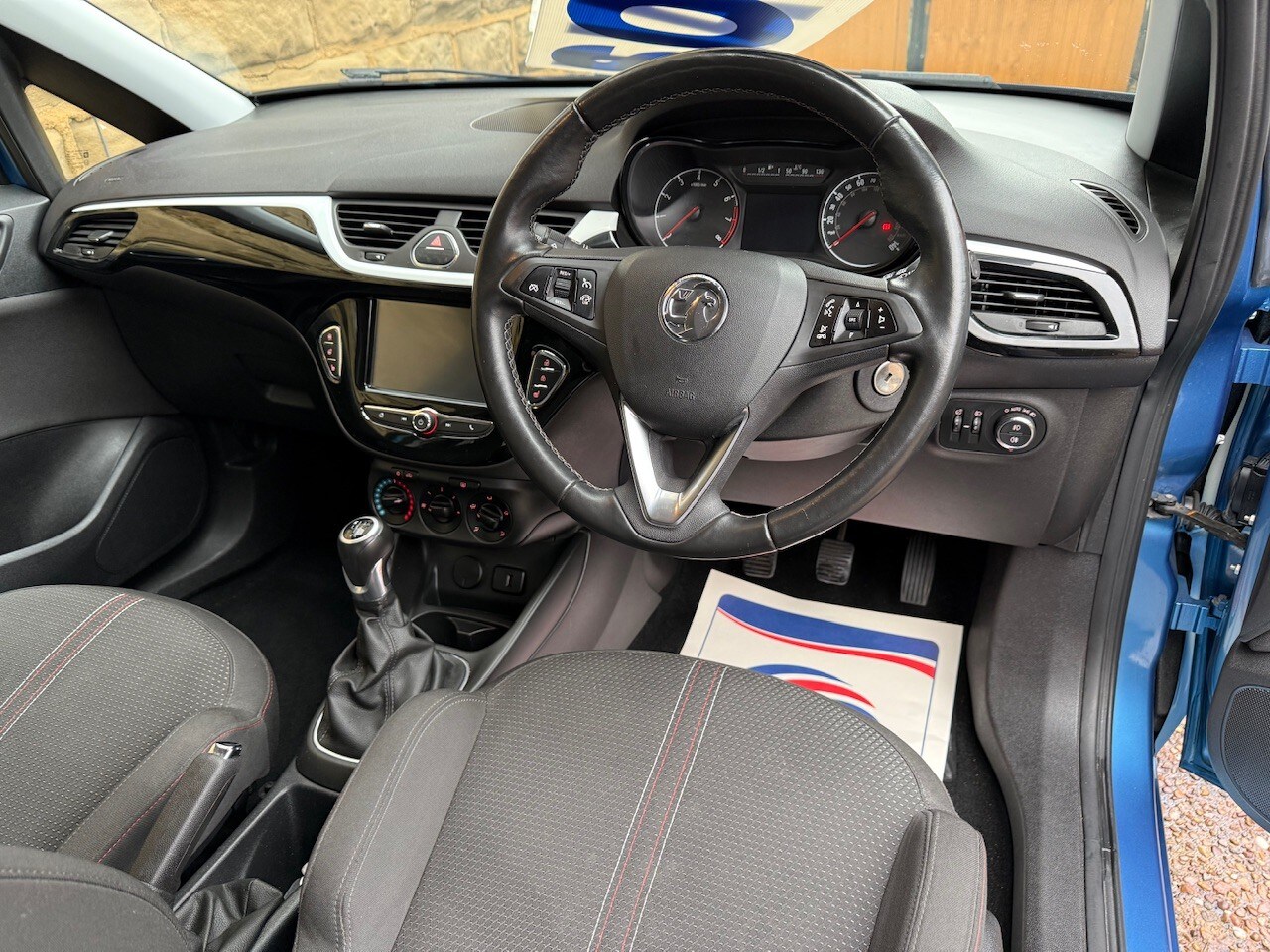 Used Vauxhall Corsa 2019 for sale - 77508449: Photo 15