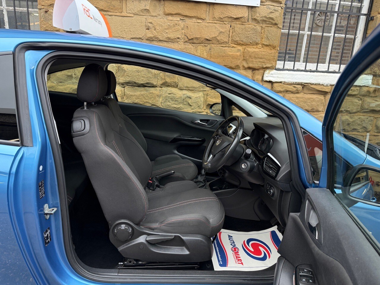 Used Vauxhall Corsa 2019 for sale - 77508449: Photo 17