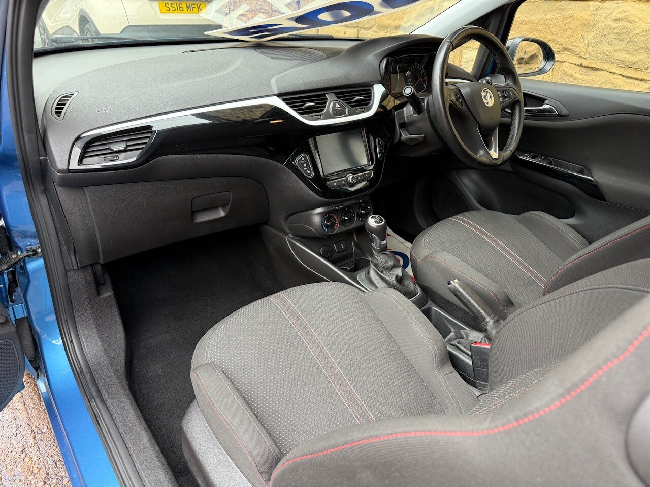 Used Vauxhall Corsa 2019 for sale - 77508449: Photo 18