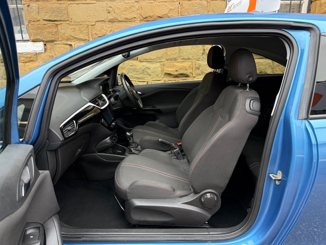 Used Vauxhall Corsa 2019 for sale - 77508449: Photo 19