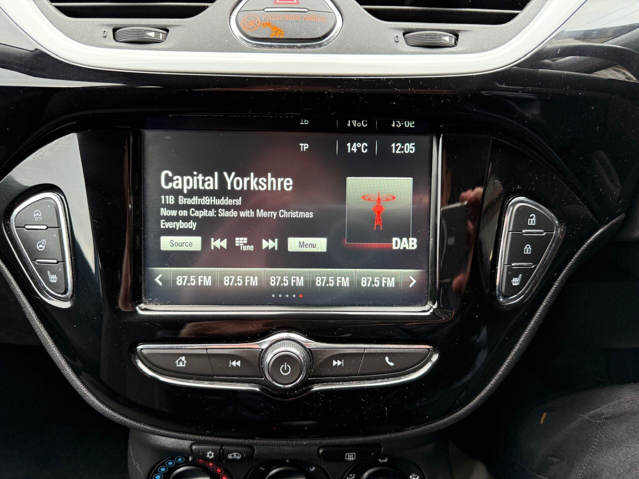 Used Vauxhall Corsa 2019 for sale - 77508449: Photo 21