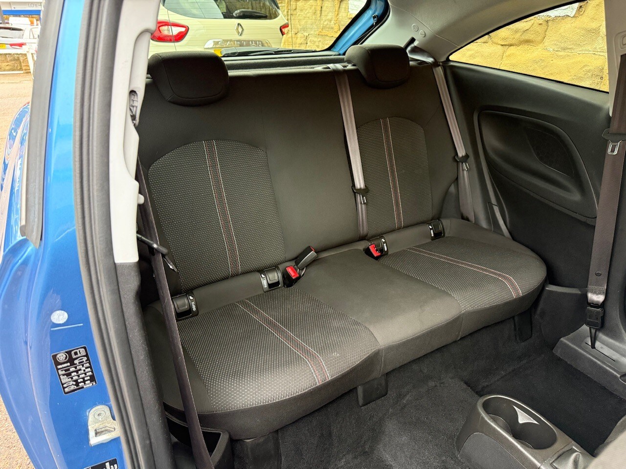 Used Vauxhall Corsa 2019 for sale - 77508449: Photo 22