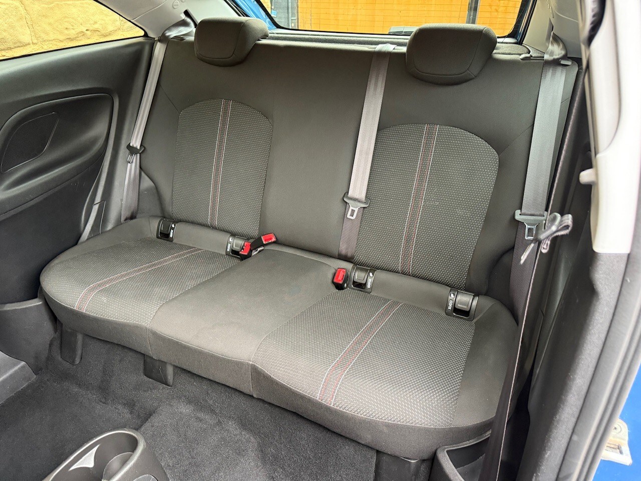 Used Vauxhall Corsa 2019 for sale - 77508449: Photo 23