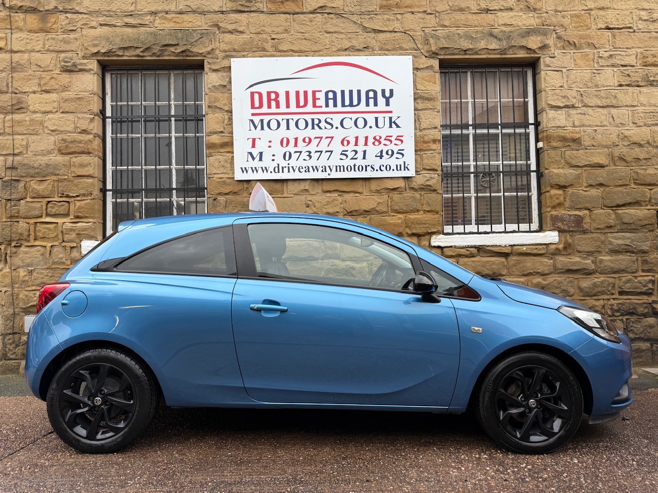 Used Vauxhall Corsa 2019 for sale - 77508449: Photo 7