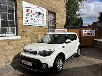Used Kia Soul 2017 for sale - 79819614: Photo