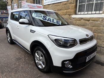 Used Kia Soul 2017 for sale - 79819614: Photo