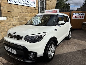 Used Kia Soul 2017 for sale - 79819614: Photo