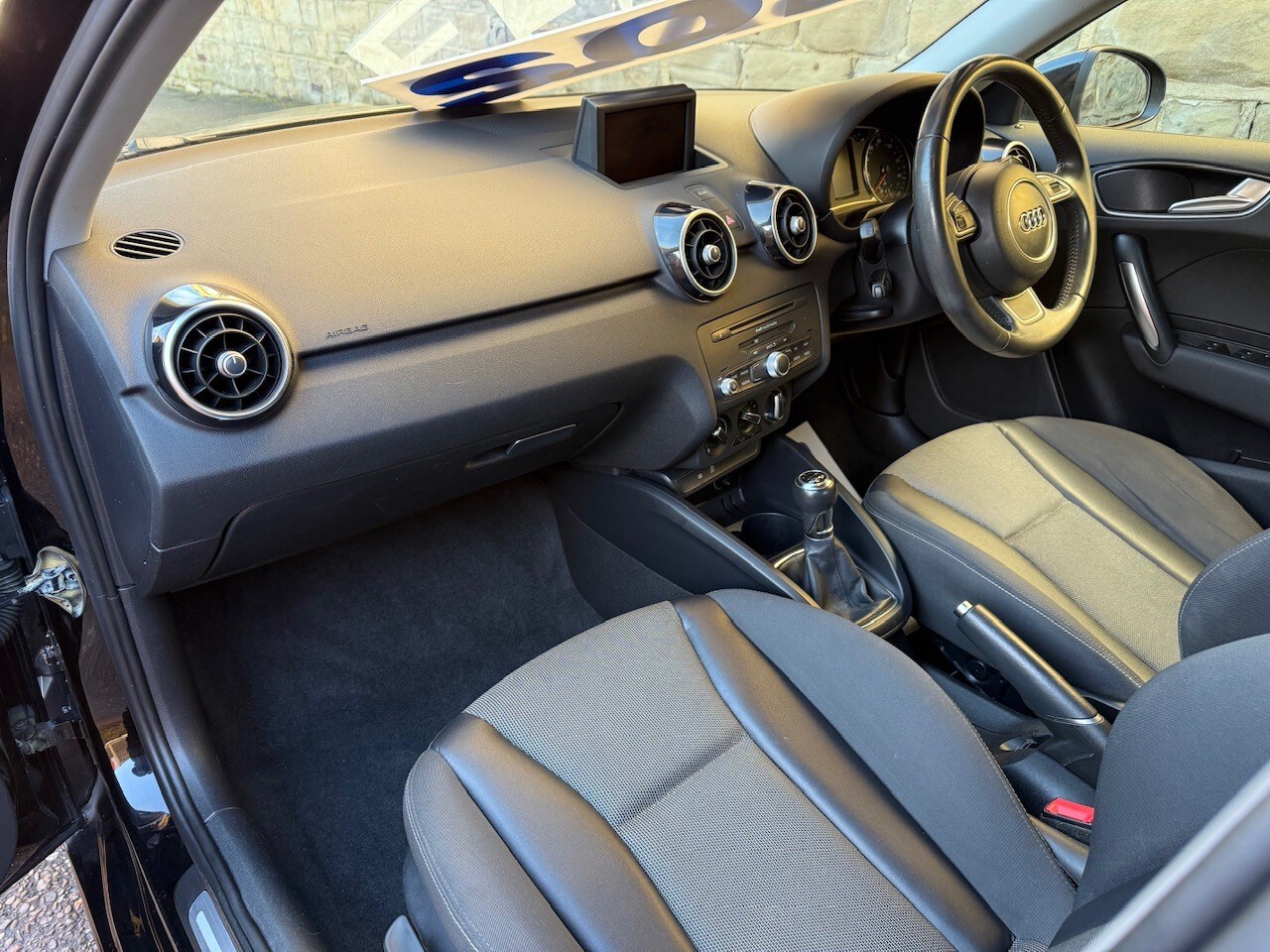 Used Audi A1 2014 for sale - 77508382: Photo 18