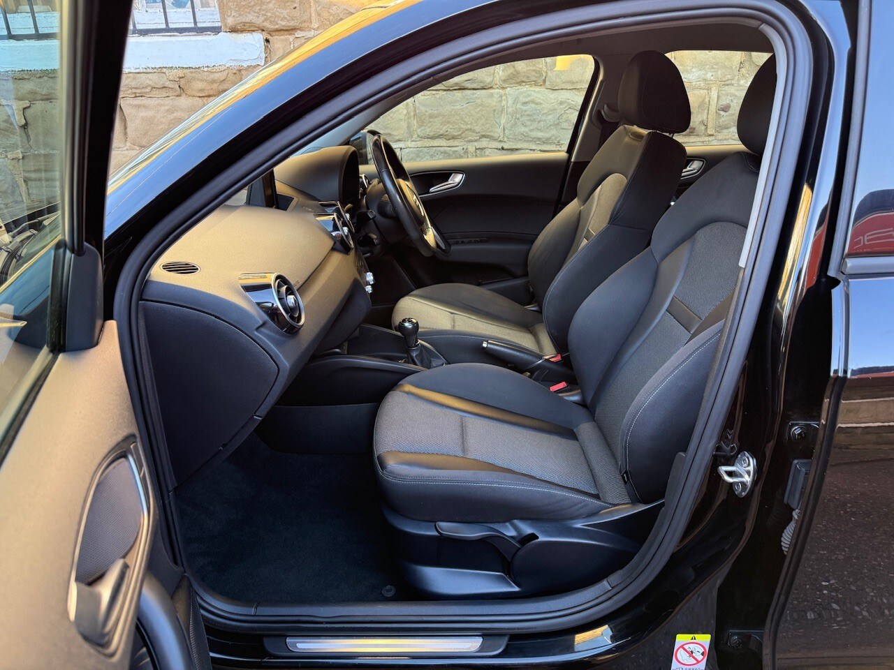 Used Audi A1 2014 for sale - 77508382: Photo 19