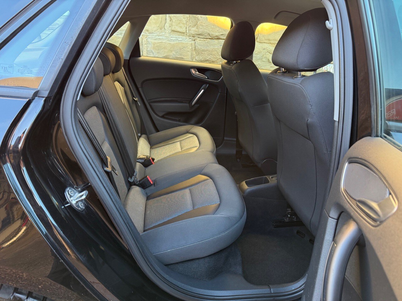 Used Audi A1 2014 for sale - 77508382: Photo 20