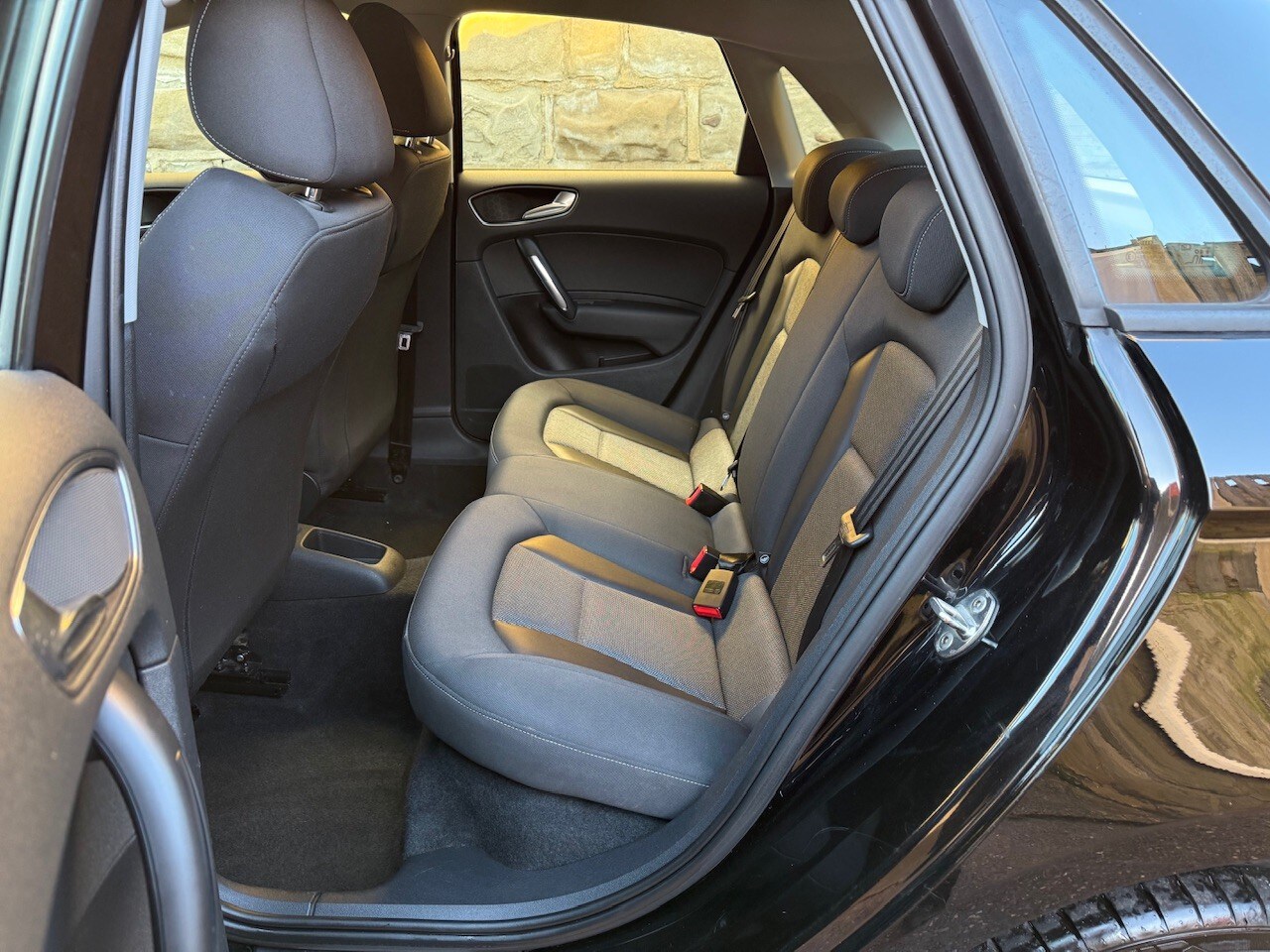 Used Audi A1 2014 for sale - 77508382: Photo 22