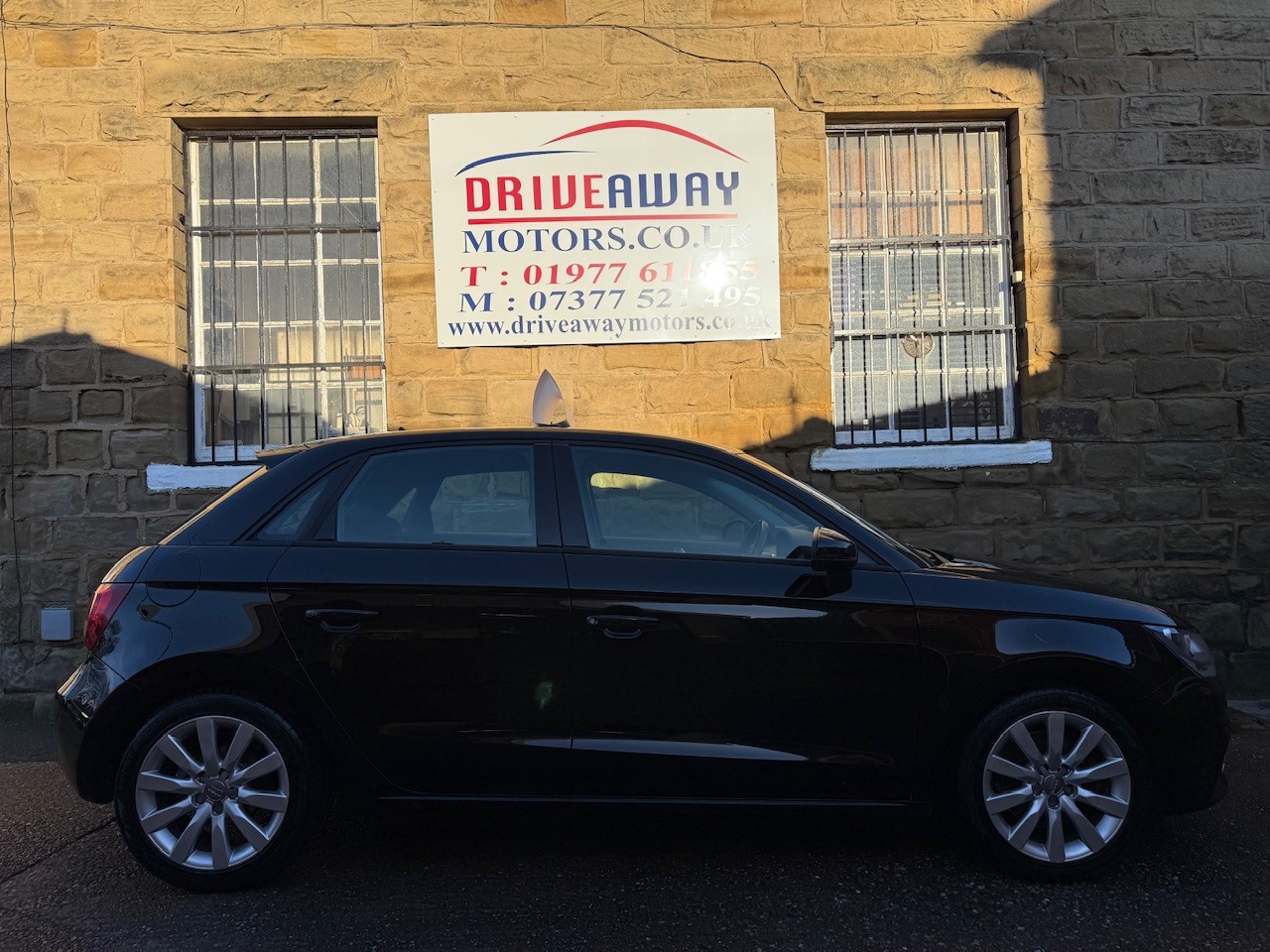 Used Audi A1 2014 for sale - 77508382: Photo 7