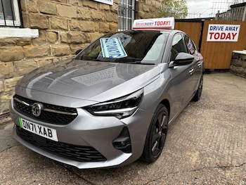 Used Vauxhall Corsa 2021 for sale - 78296554: Photo