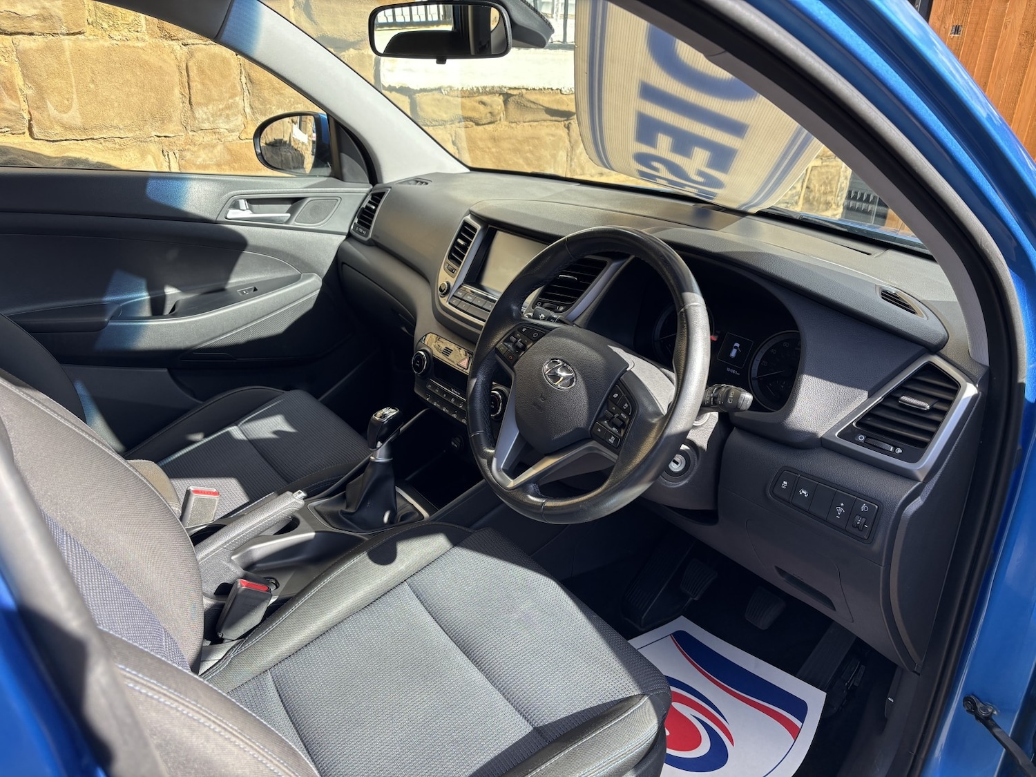 Used Hyundai TUCSON 2015 for sale - 77931310: Photo 15