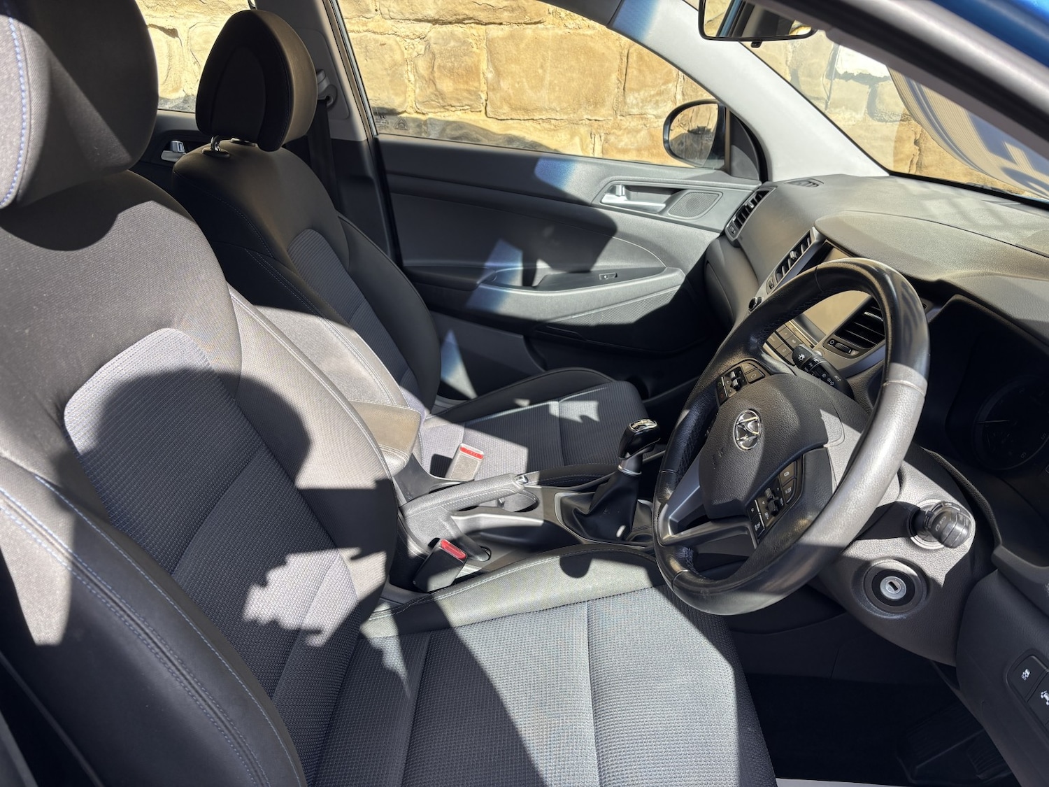 Used Hyundai TUCSON 2015 for sale - 77931310: Photo 17