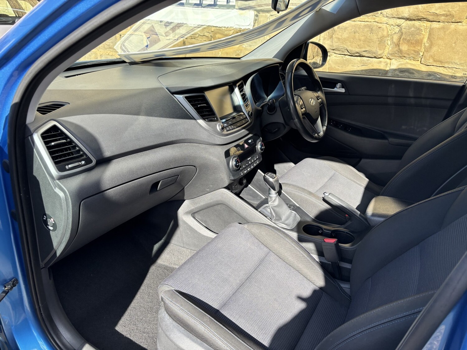 Used Hyundai TUCSON 2015 for sale - 77931310: Photo 18