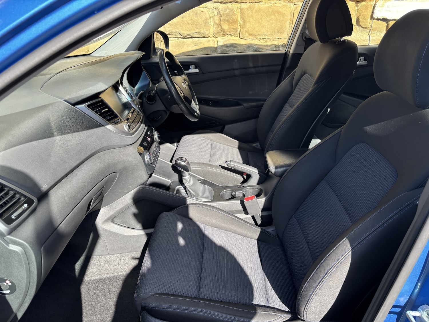 Used Hyundai TUCSON 2015 for sale - 77931310: Photo 19