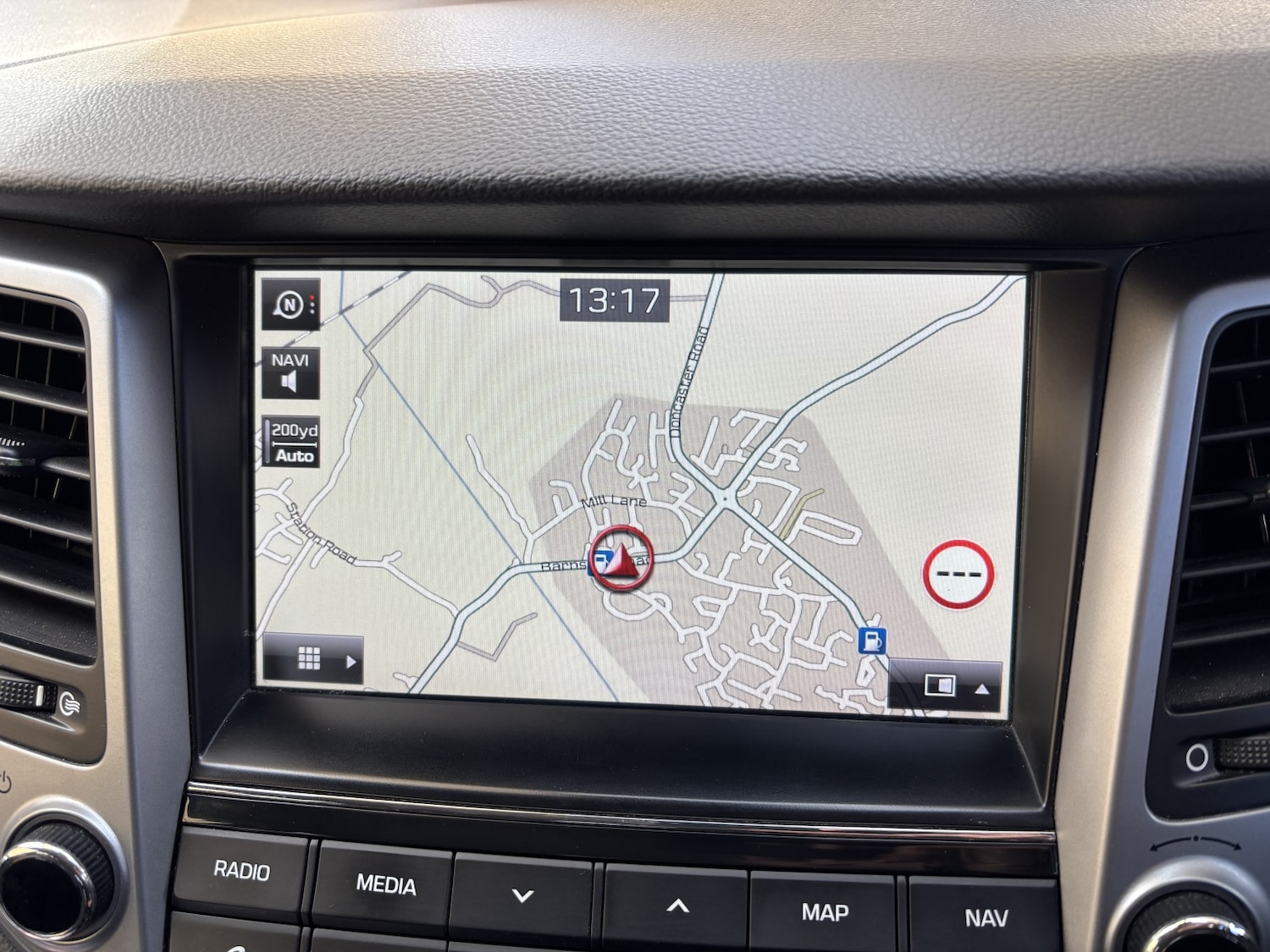 Used Hyundai TUCSON 2015 for sale - 77931310: Photo 20