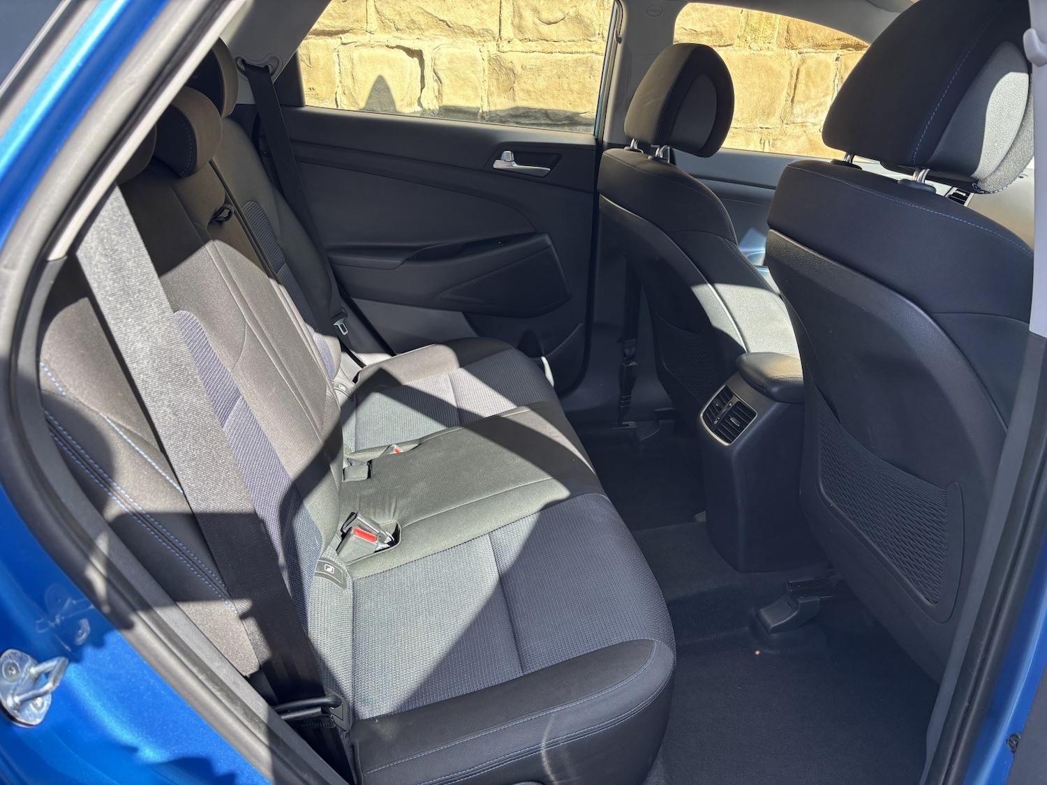 Used Hyundai TUCSON 2015 for sale - 77931310: Photo 22