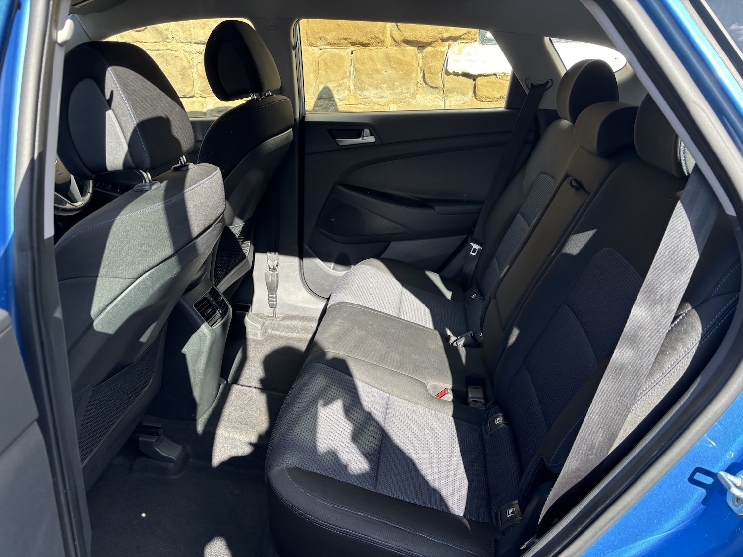 Used Hyundai TUCSON 2015 for sale - 77931310: Photo 23