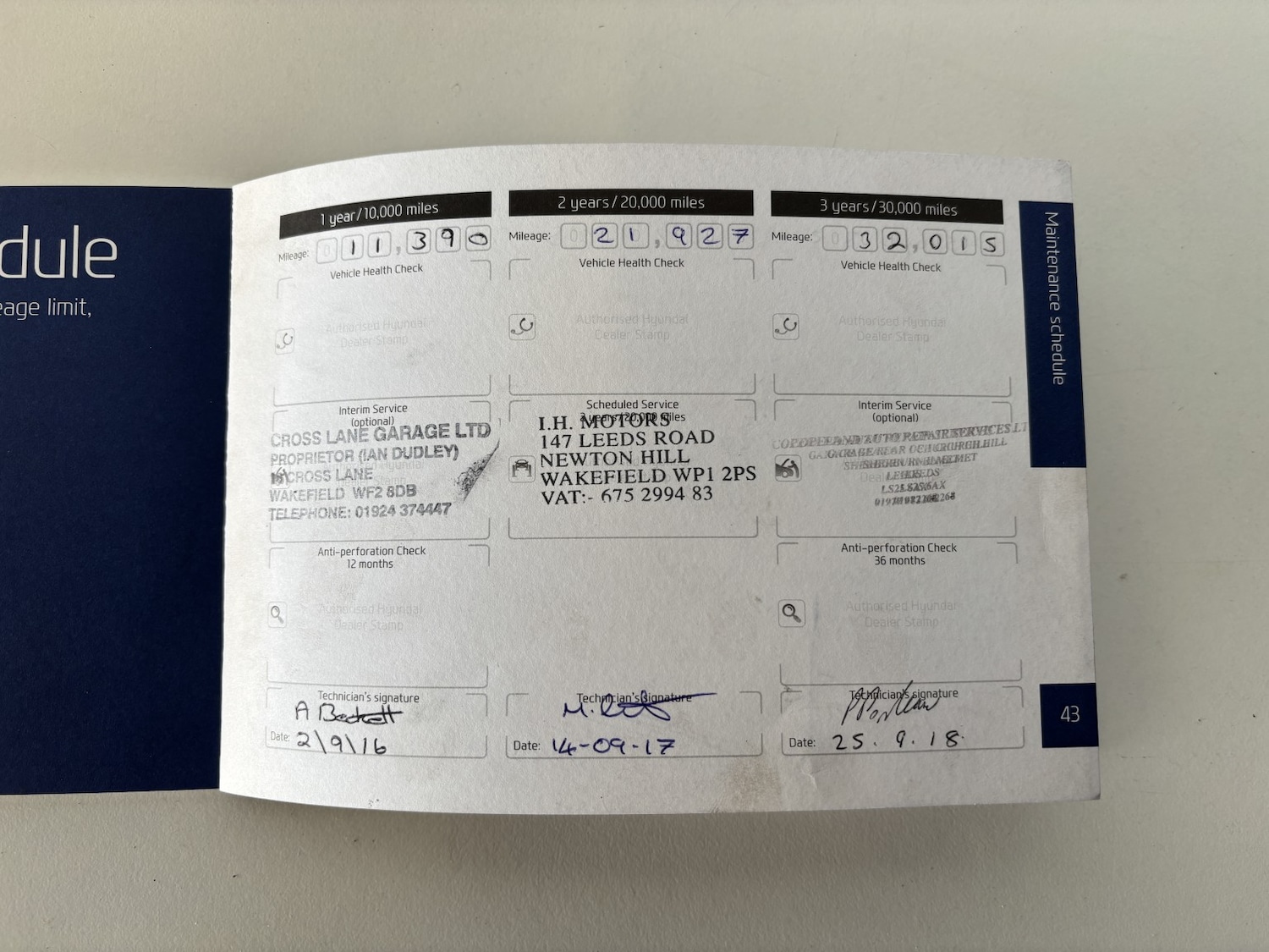 Used Hyundai TUCSON 2015 for sale - 77931310: Photo 28