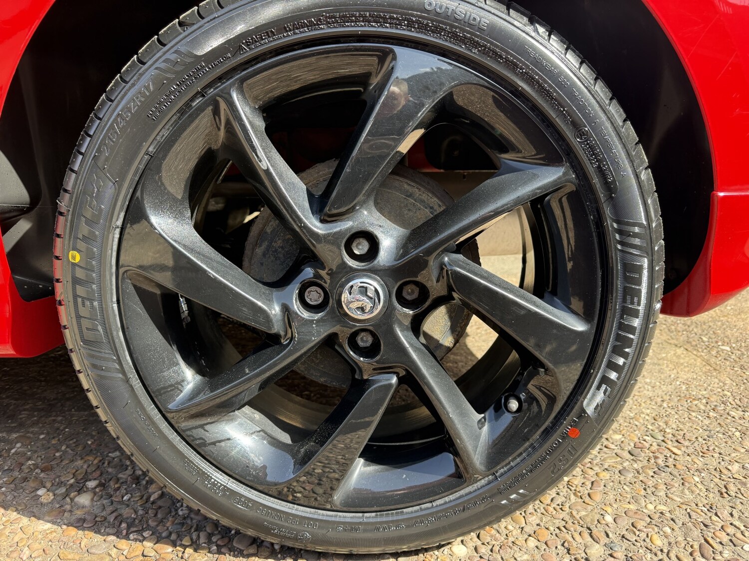 Used Vauxhall Corsa 2017 for sale - 78197973: Photo 14