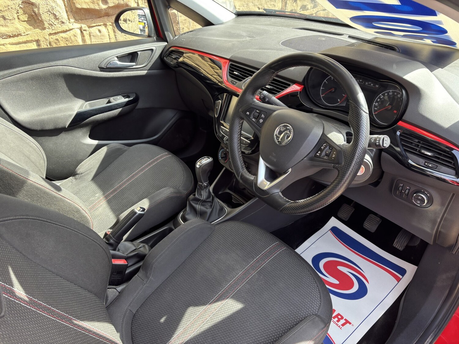 Used Vauxhall Corsa 2017 for sale - 78197973: Photo 15