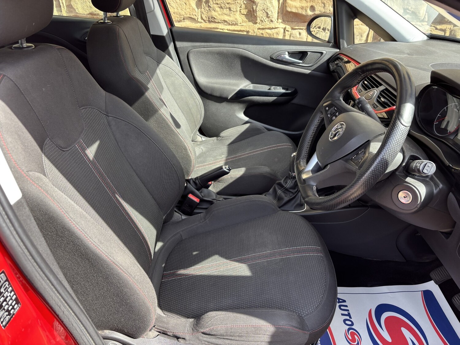 Used Vauxhall Corsa 2017 for sale - 78197973: Photo 17