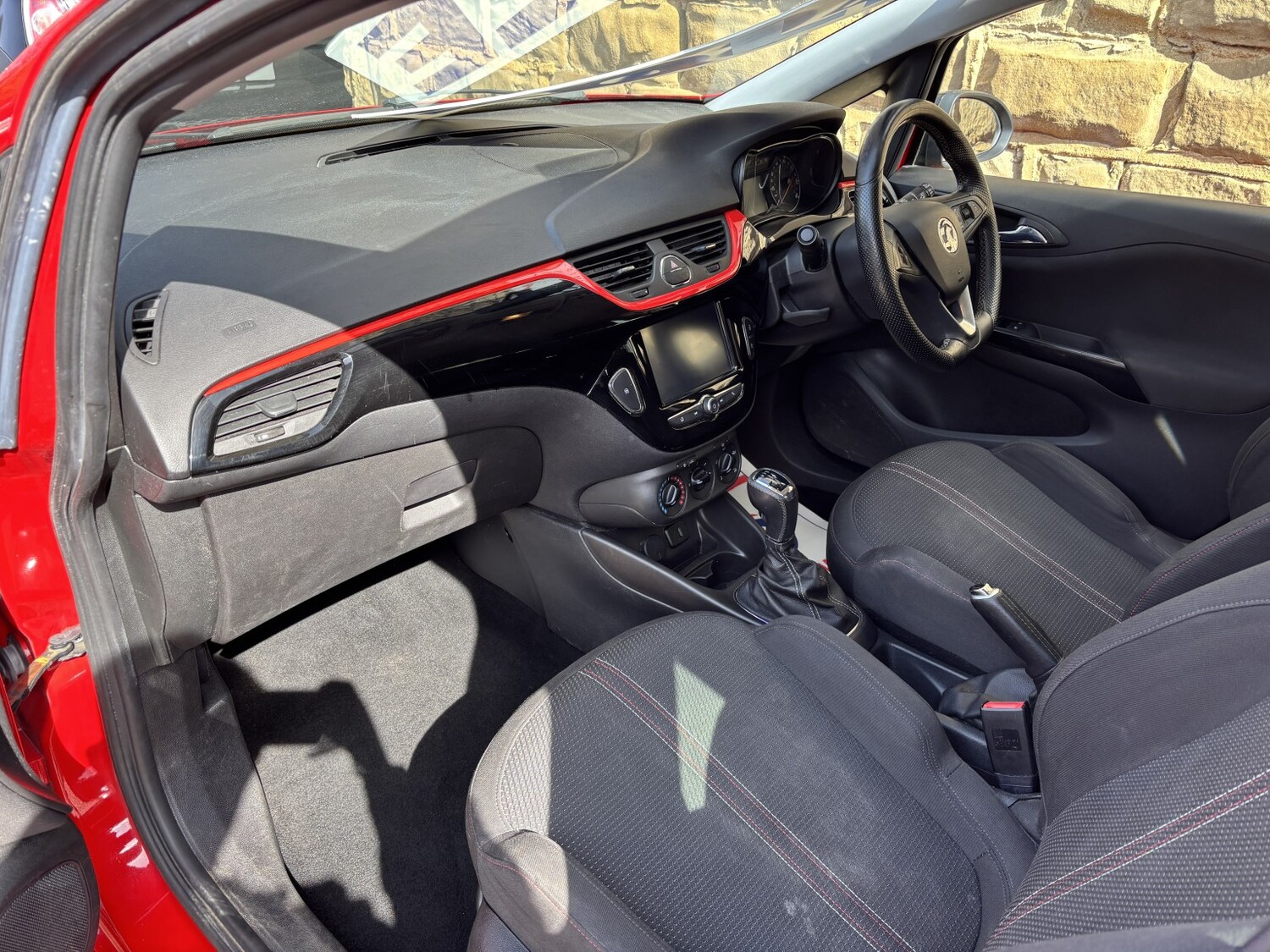 Used Vauxhall Corsa 2017 for sale - 78197973: Photo 18