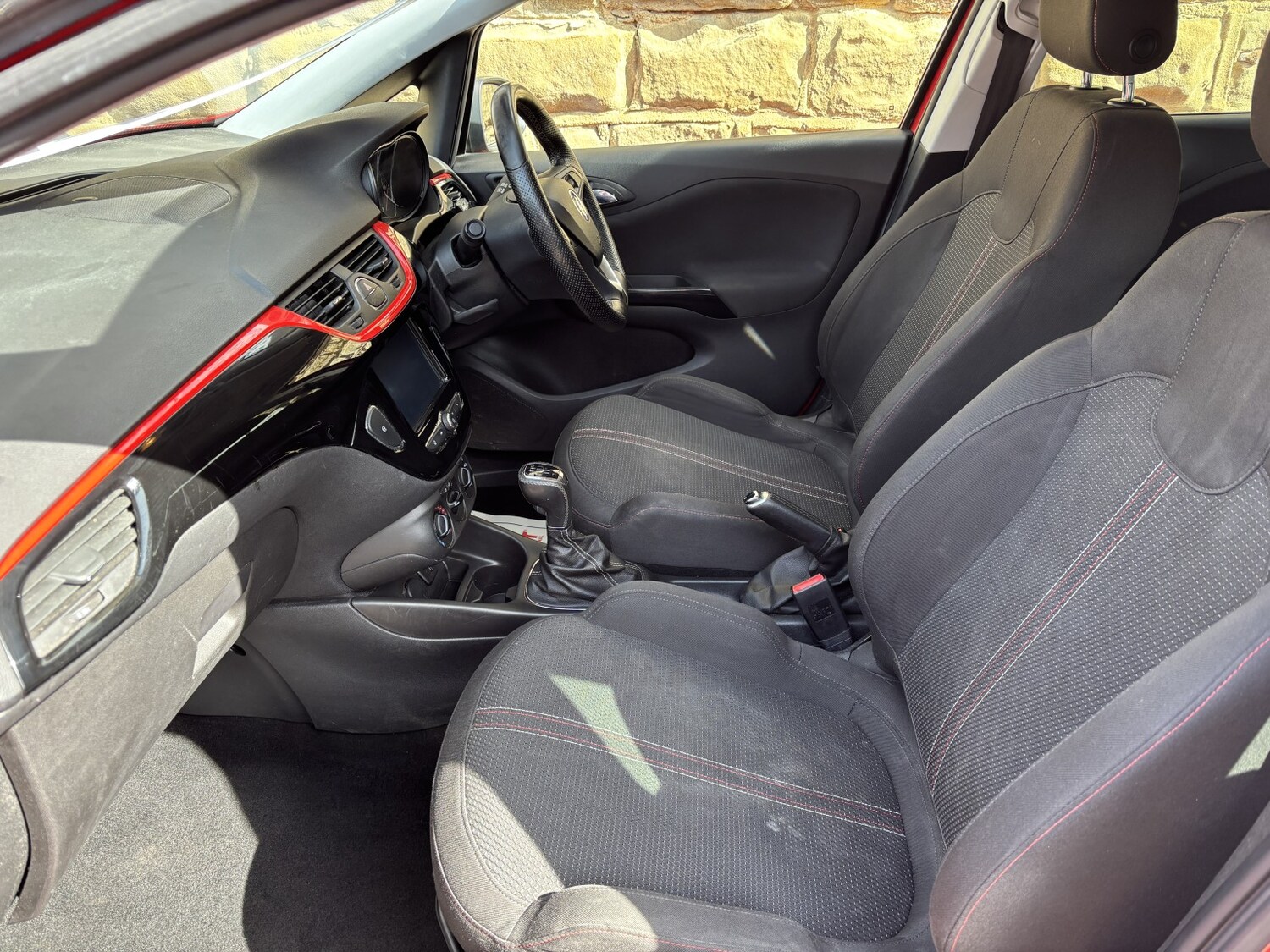 Used Vauxhall Corsa 2017 for sale - 78197973: Photo 19