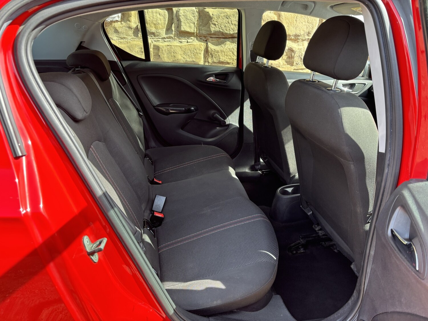 Used Vauxhall Corsa 2017 for sale - 78197973: Photo 21