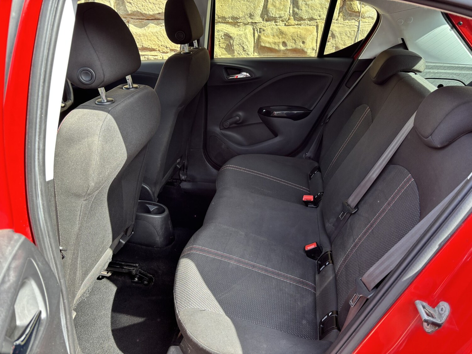 Used Vauxhall Corsa 2017 for sale - 78197973: Photo 22