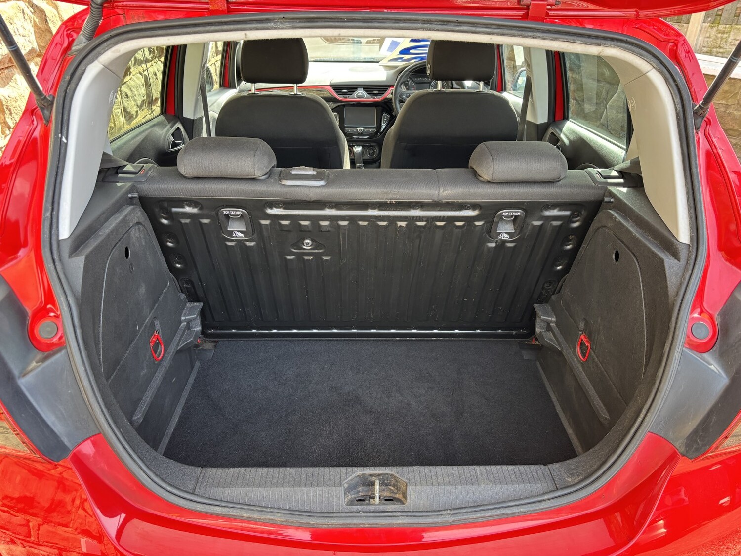 Used Vauxhall Corsa 2017 for sale - 78197973: Photo 23