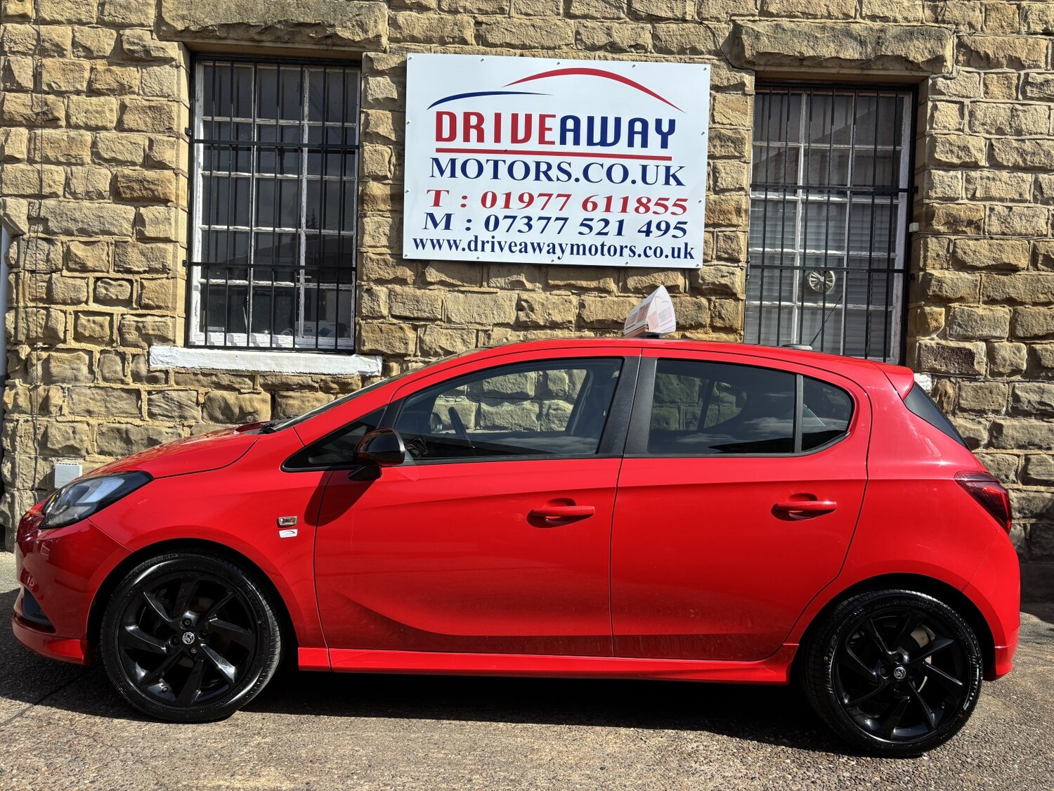 Used Vauxhall Corsa 2017 for sale - 78197973: Photo 6