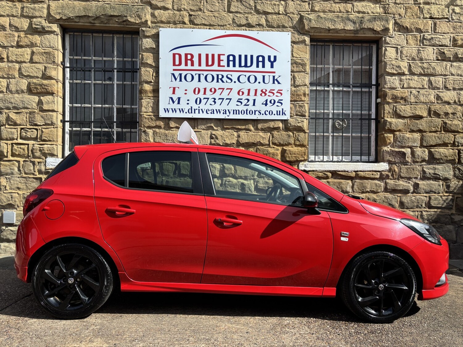 Used Vauxhall Corsa 2017 for sale - 78197973: Photo 7