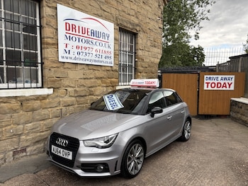 Used Audi A1 2014 for sale - 78531415: Photo