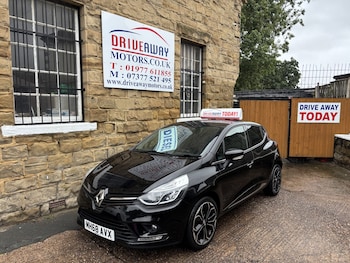 Used Renault Clio 2019 for sale - 78876400: Photo