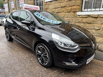 Used Renault Clio 2019 for sale - 78876400: Photo