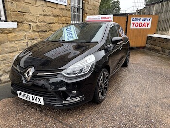Used Renault Clio 2019 for sale - 78876400: Photo