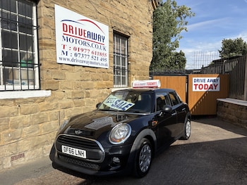 Used MINI Hatch 2016 for sale - 79580373: Photo